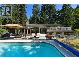 821 Dalkeith Ave Ardmore, North Saanich, Ca