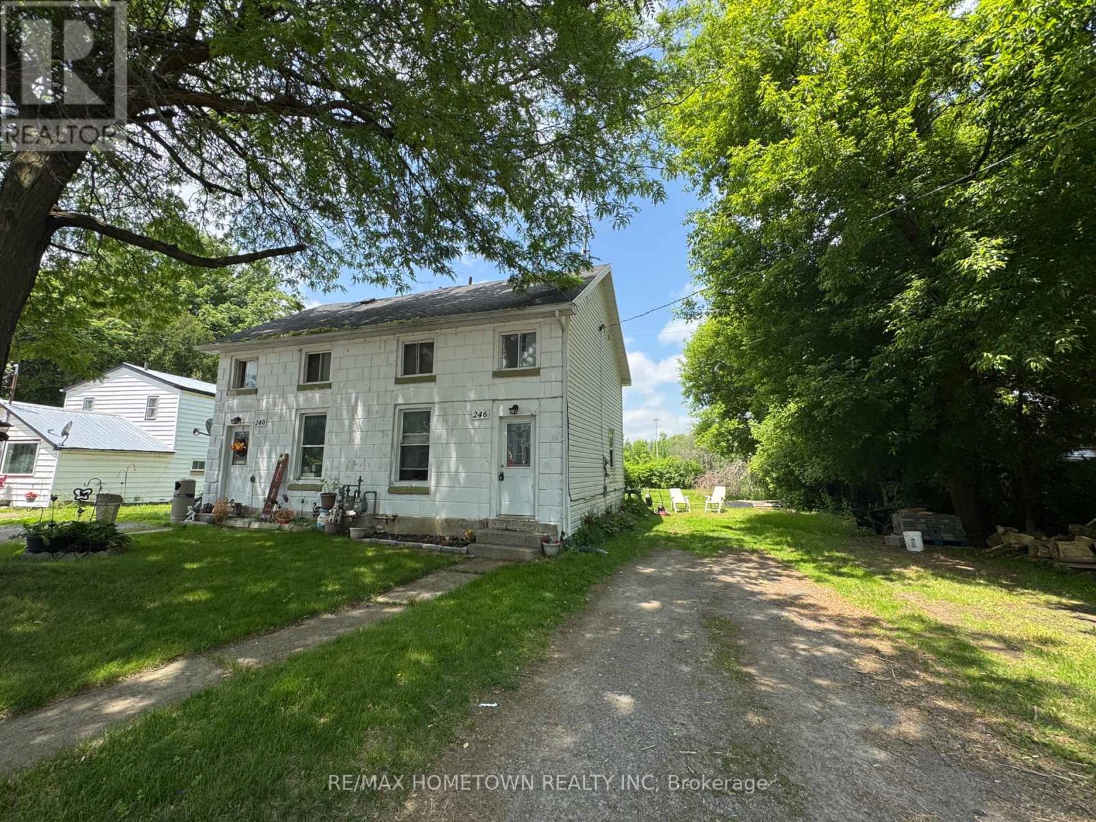 240-246 Wood Street E, Prescott, Ontario  K0E 1T0 - Photo 3 - X12072424