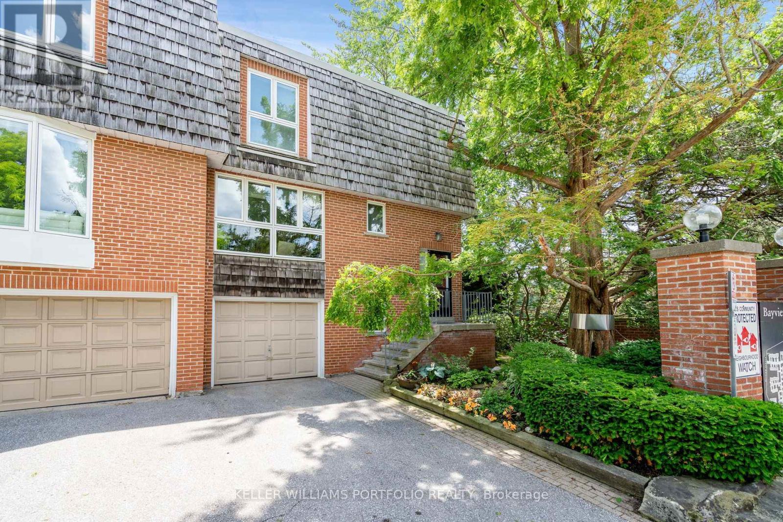 101 - 138 Scenic Mill Way, Toronto, Ontario  M2L 1T3 - Photo 1 - C12279982