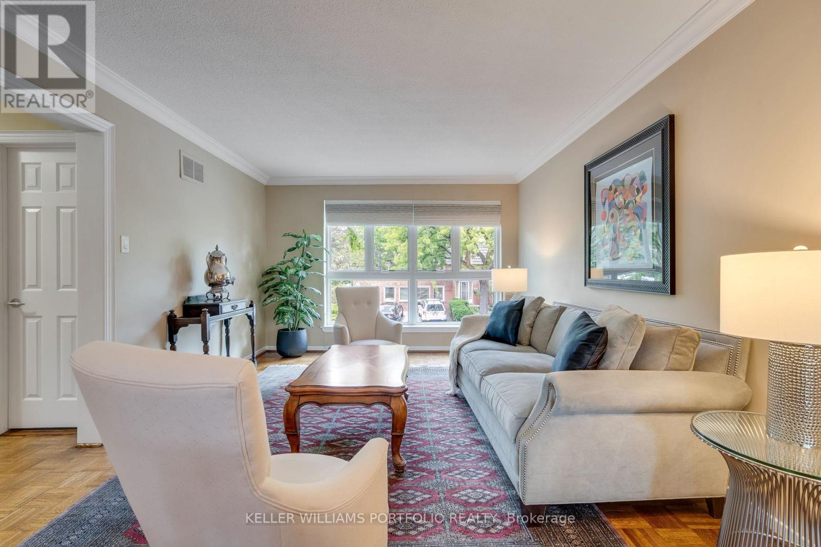 101 - 138 Scenic Mill Way, Toronto, Ontario  M2L 1T3 - Photo 4 - C12279982