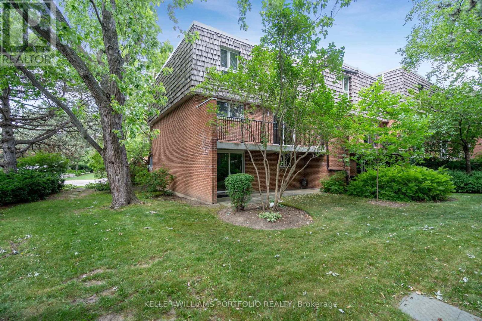 101 - 138 Scenic Mill Way, Toronto, Ontario  M2L 1T3 - Photo 30 - C12279982