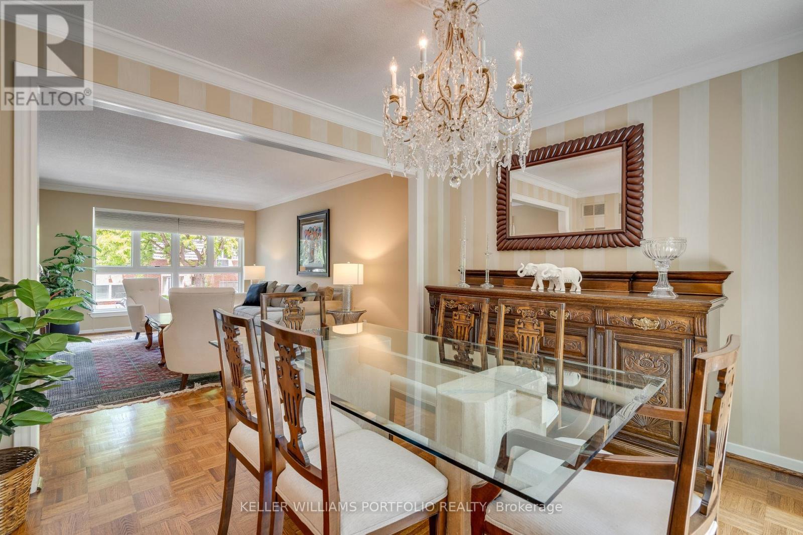 101 - 138 Scenic Mill Way, Toronto, Ontario  M2L 1T3 - Photo 7 - C12279982