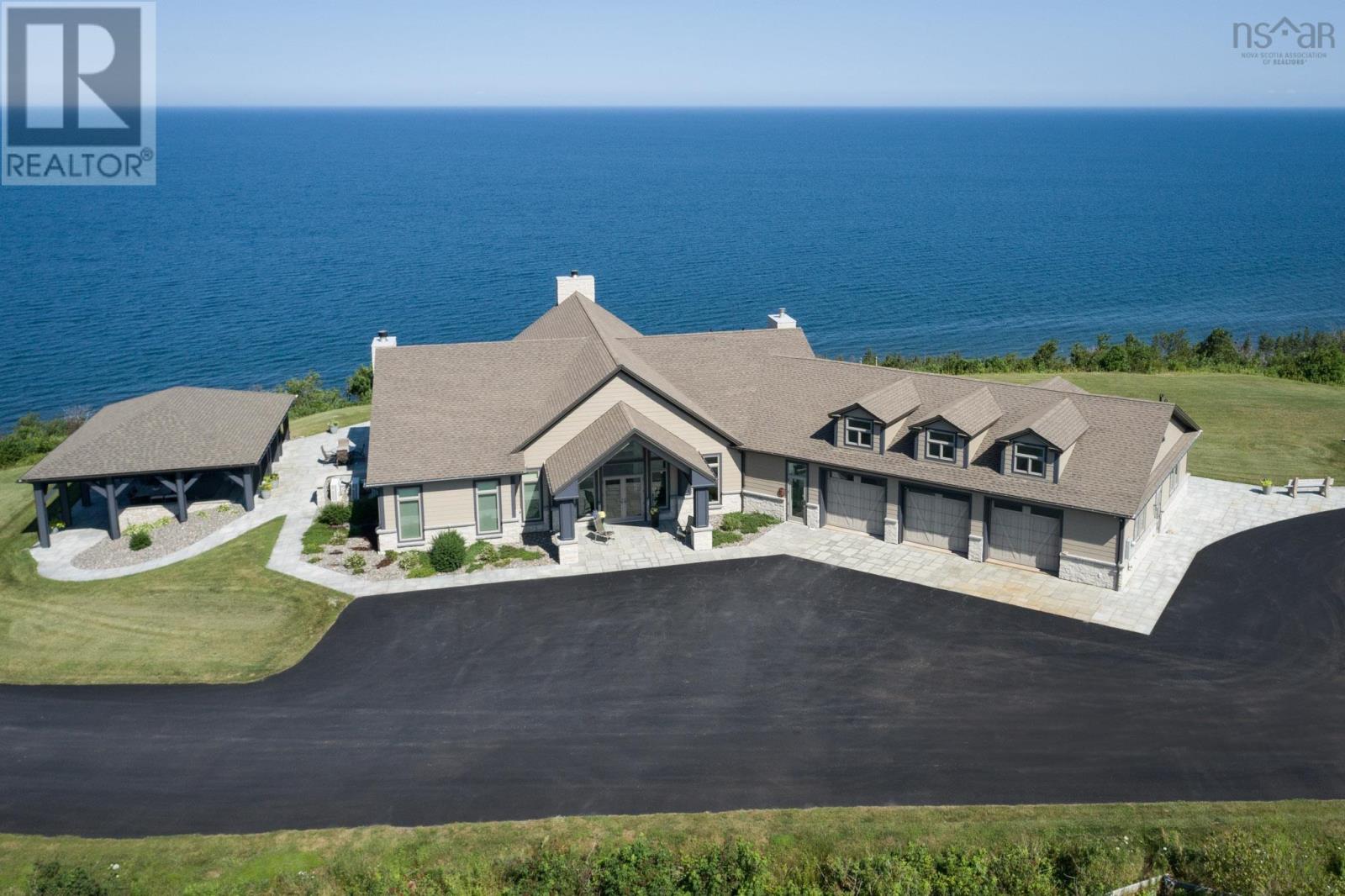 8482 Highway 337, Georgeville, Nova Scotia  B2G 2L1 - Photo 1 - 202503067