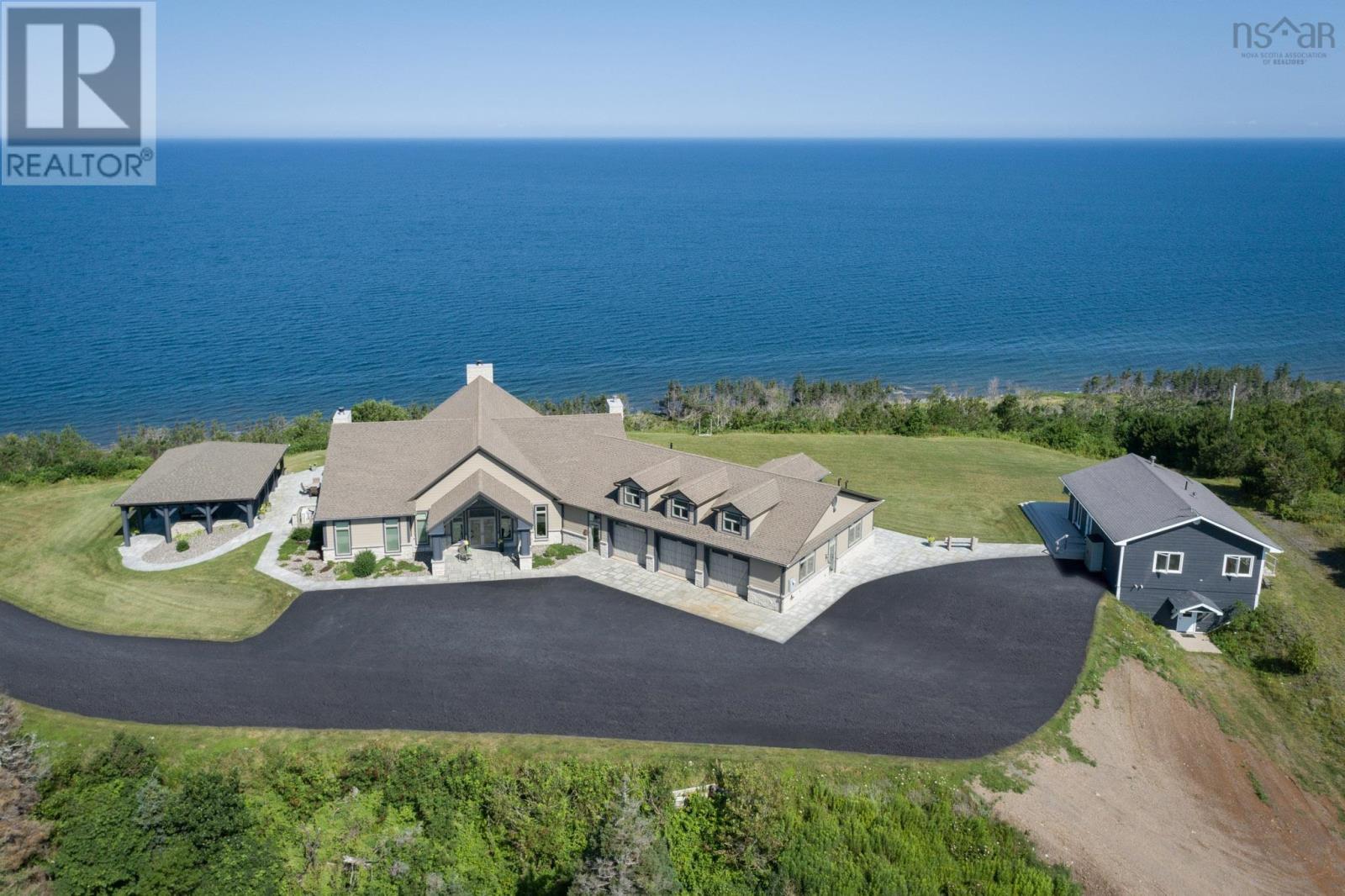 8482 Highway 337, Georgeville, Nova Scotia  B2G 2L1 - Photo 6 - 202503067