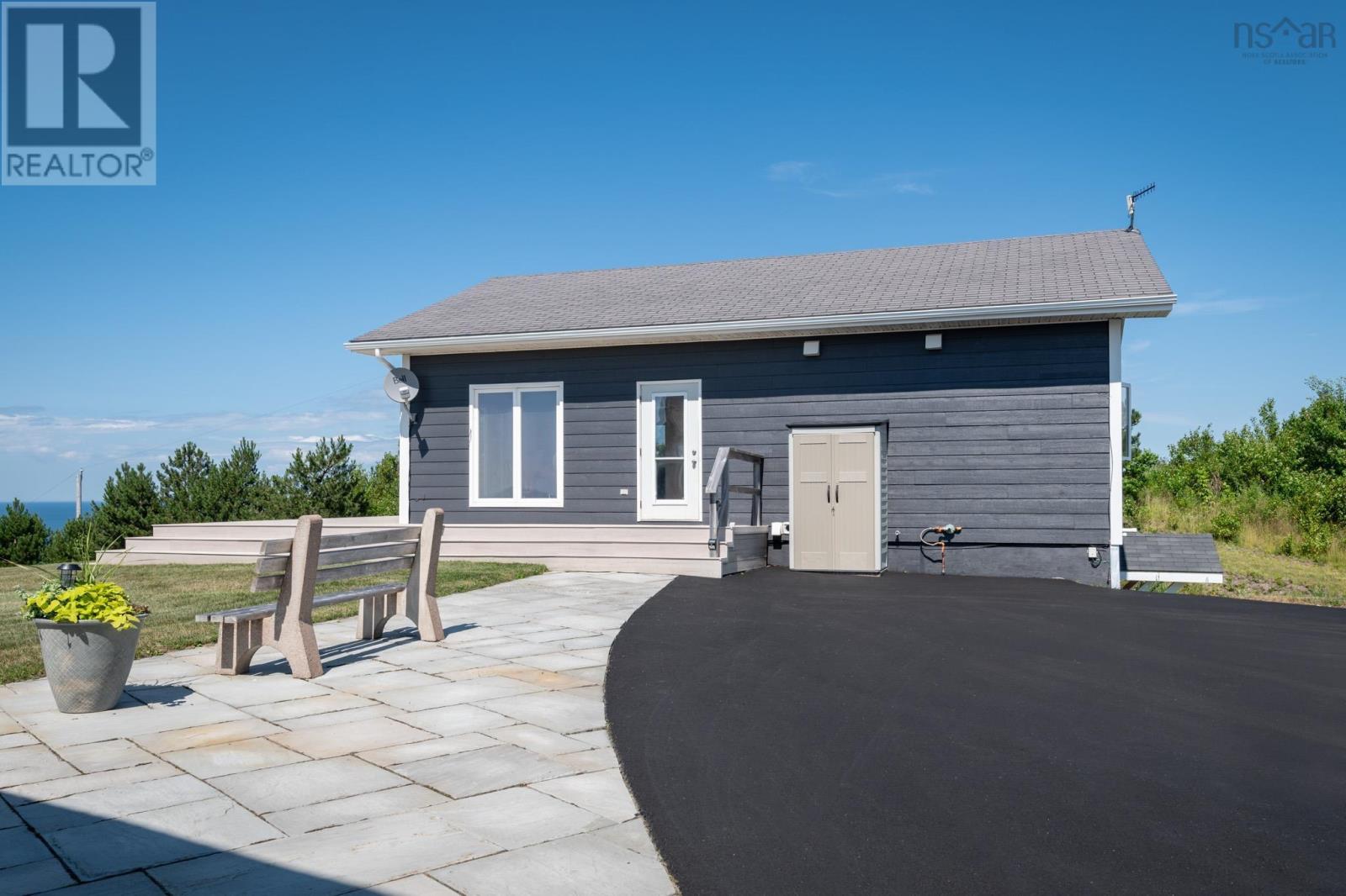 8482 Highway 337, Georgeville, Nova Scotia  B2G 2L1 - Photo 38 - 202503067