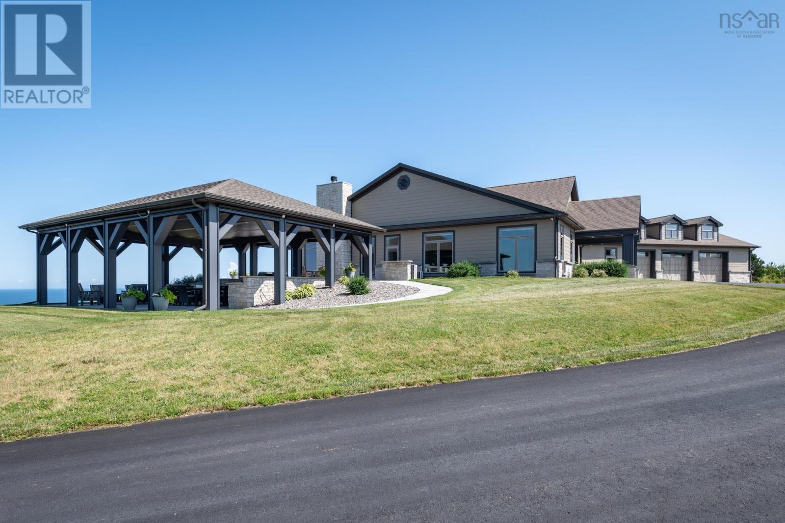 8482 Highway 337, Georgeville, Nova Scotia  B2G 2L1 - Photo 5 - 202503067