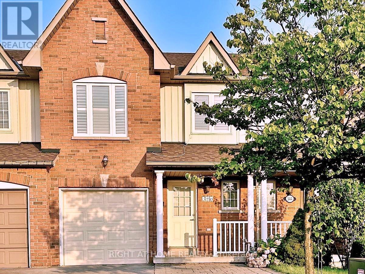 346 Riverstone Drive, Oakville, Ontario  L6H 7M3 - Photo 1 - W12299176