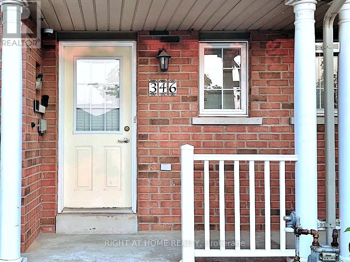 346 Riverstone Drive, Oakville, Ontario  L6H 7M3 - Photo 2 - W12299176