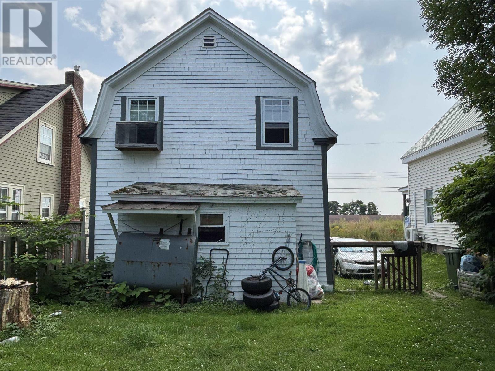 88 Faulkland Street, Pictou, Nova Scotia  B0K 1H0 - Photo 21 - 202518242