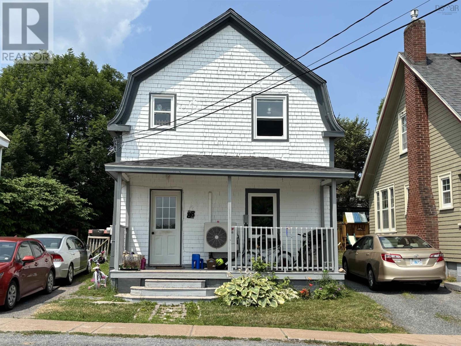 88 Faulkland Street, Pictou, Nova Scotia  B0K 1H0 - Photo 1 - 202518242