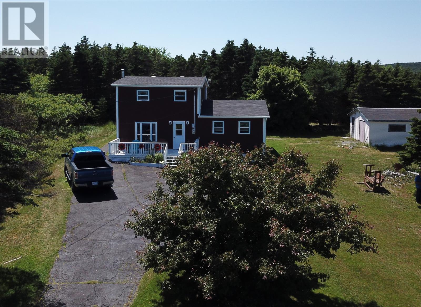 40 Main Road, New Melbourne, Newfoundland & Labrador  A0B 2R0 - Photo 12 - 1287750