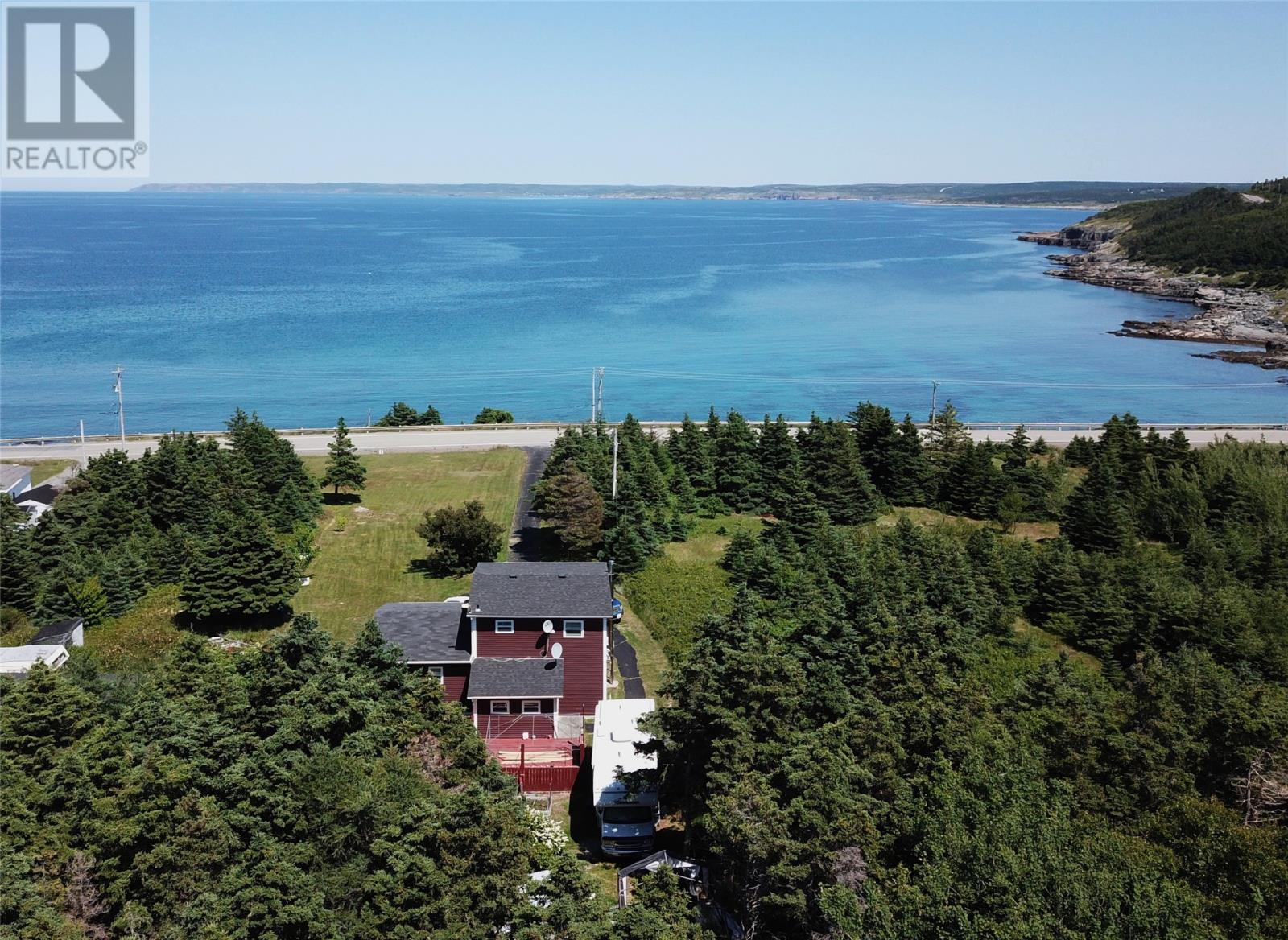 40 Main Road, New Melbourne, Newfoundland & Labrador  A0B 2R0 - Photo 2 - 1287750