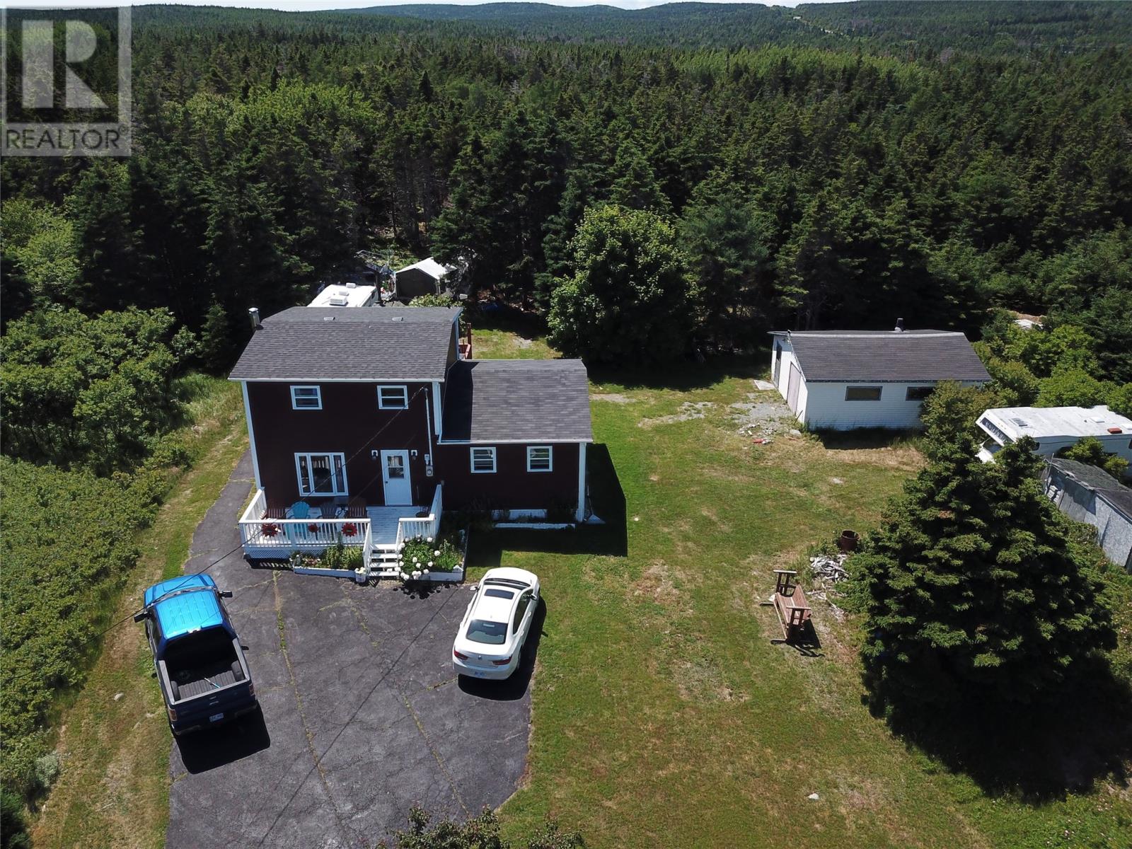 40 Main Road, New Melbourne, Newfoundland & Labrador  A0B 2R0 - Photo 1 - 1287750