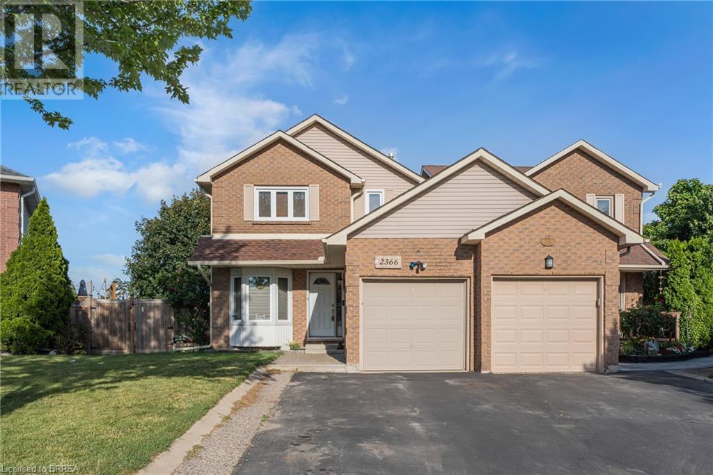Property at 2366 BRUNSWICK Court image 3
