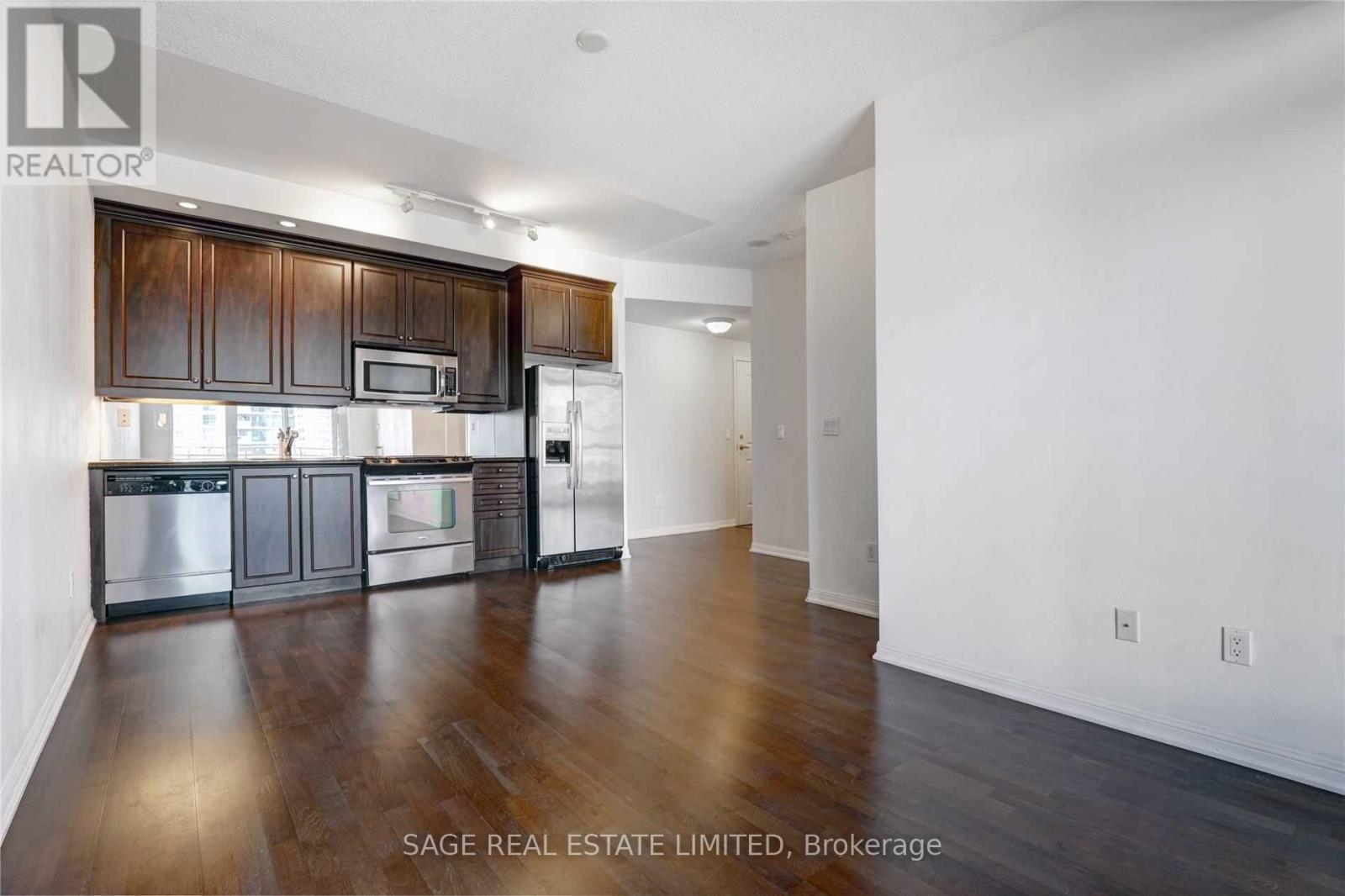 1609 - 21 Grand Magazine Street, Toronto, Ontario  M5V 1B5 - Photo 11 - C12299196