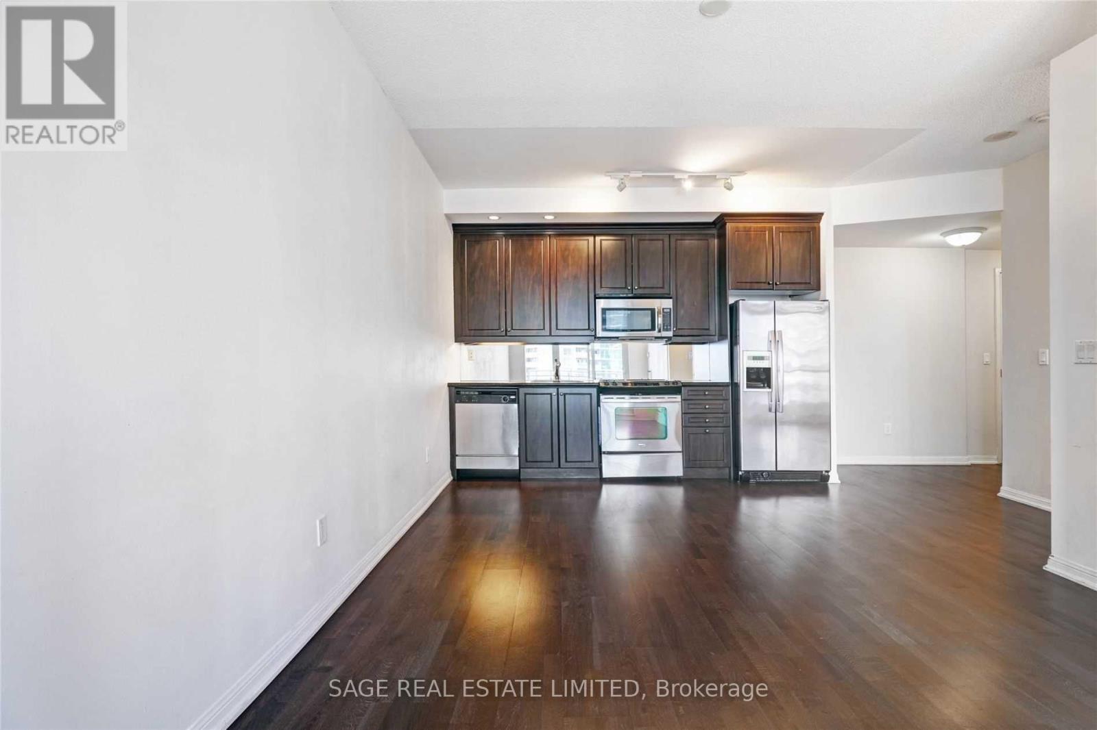 1609 - 21 Grand Magazine Street, Toronto, Ontario  M5V 1B5 - Photo 12 - C12299196