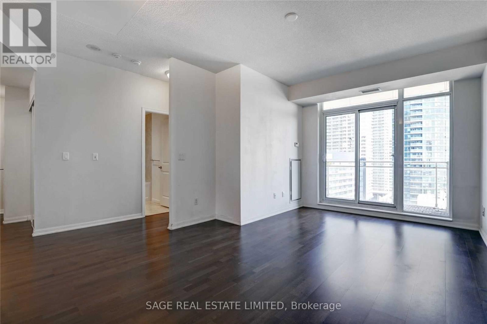 1609 - 21 Grand Magazine Street, Toronto, Ontario  M5V 1B5 - Photo 15 - C12299196