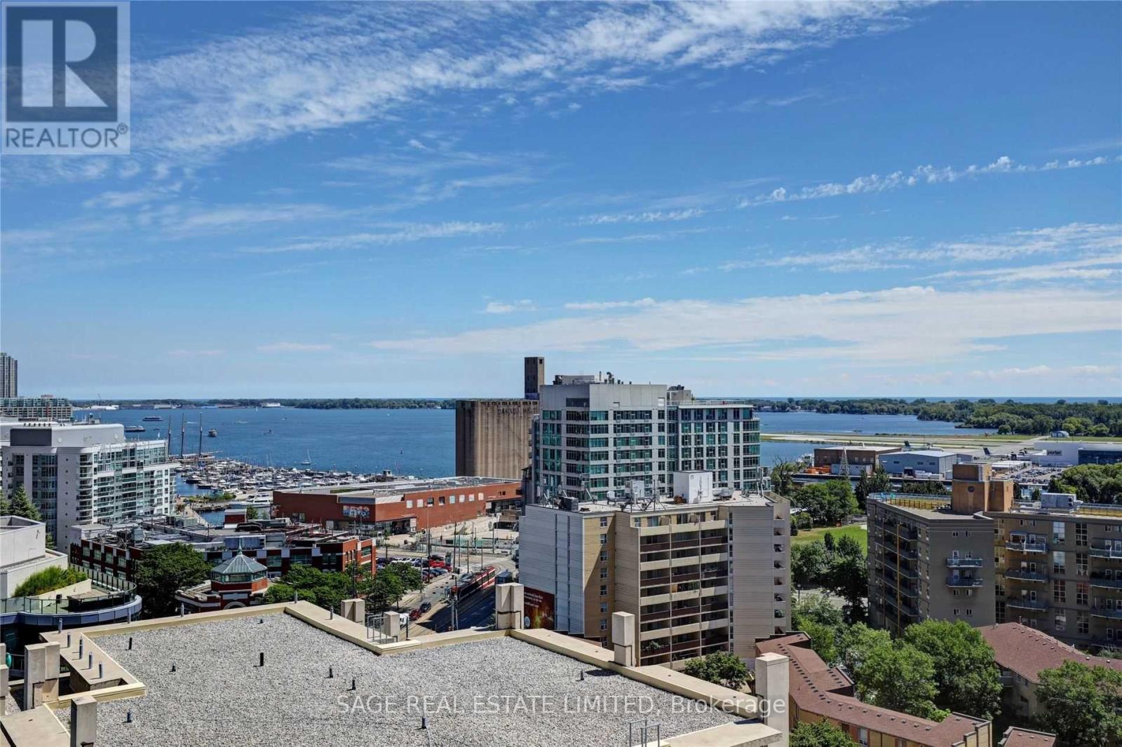 1609 - 21 Grand Magazine Street, Toronto, Ontario  M5V 1B5 - Photo 18 - C12299196