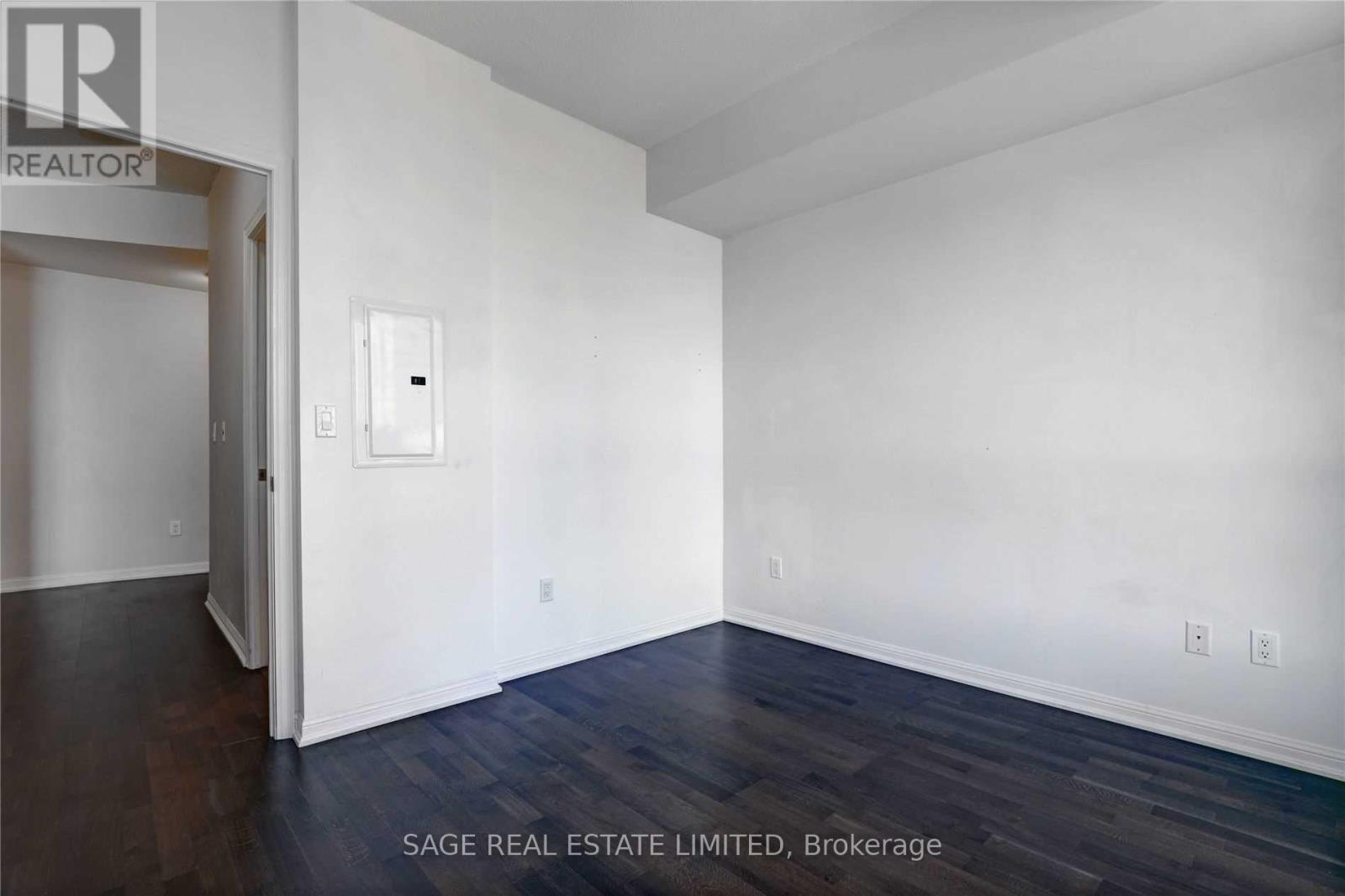 1609 - 21 Grand Magazine Street, Toronto, Ontario  M5V 1B5 - Photo 20 - C12299196