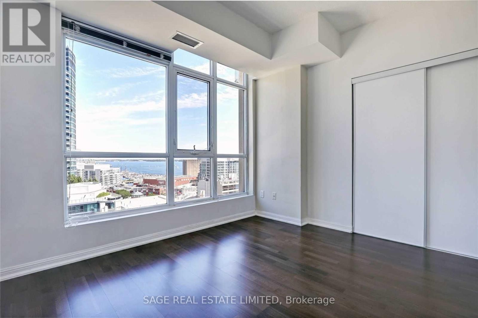 1609 - 21 Grand Magazine Street, Toronto, Ontario  M5V 1B5 - Photo 23 - C12299196
