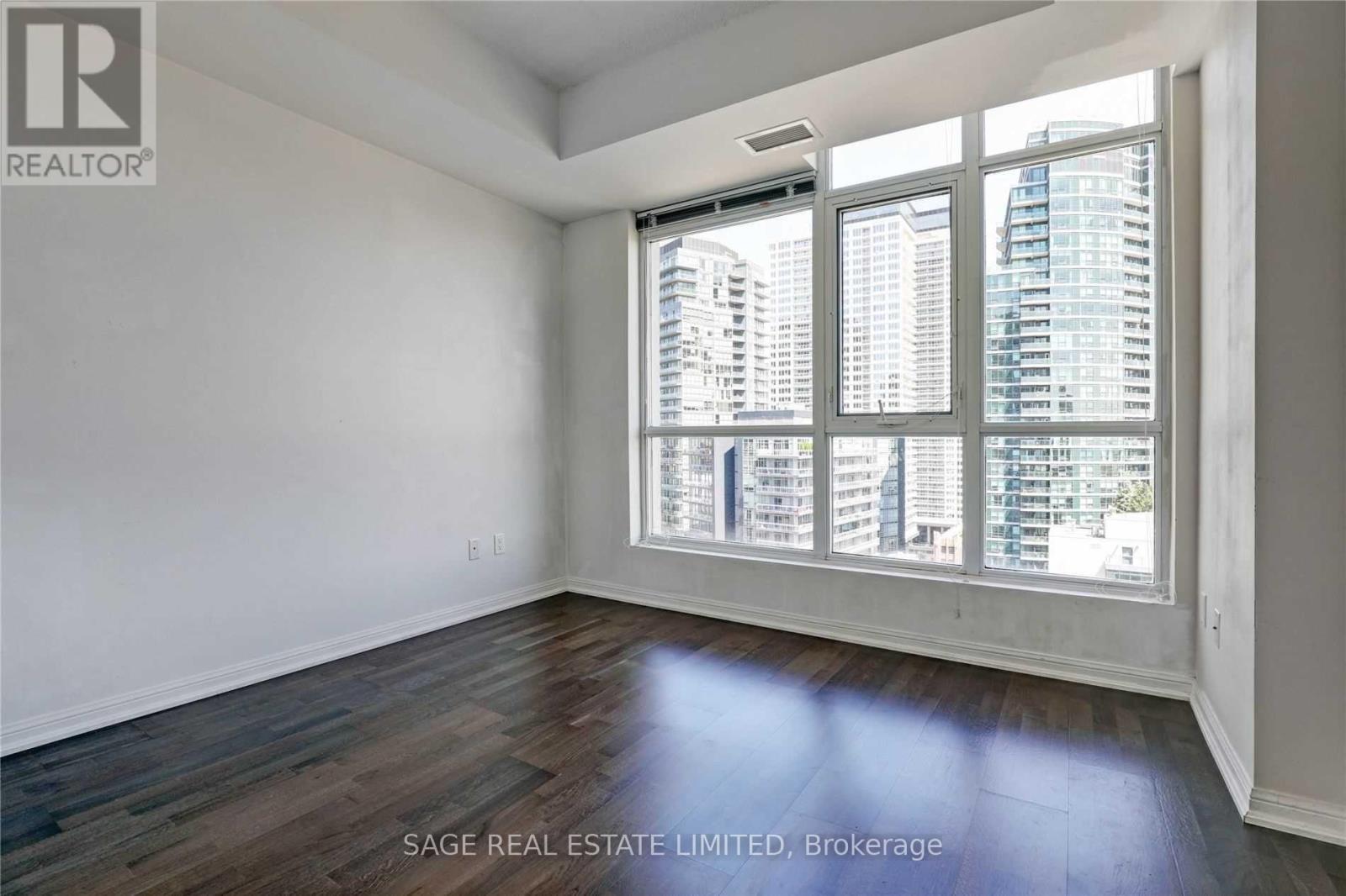1609 - 21 Grand Magazine Street, Toronto, Ontario  M5V 1B5 - Photo 24 - C12299196