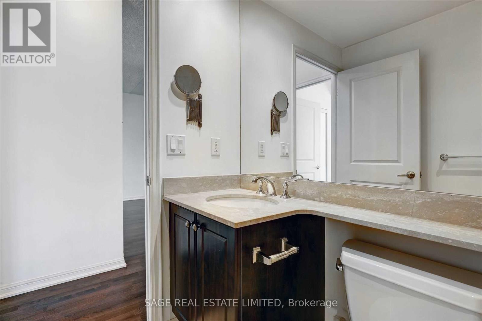 1609 - 21 Grand Magazine Street, Toronto, Ontario  M5V 1B5 - Photo 25 - C12299196