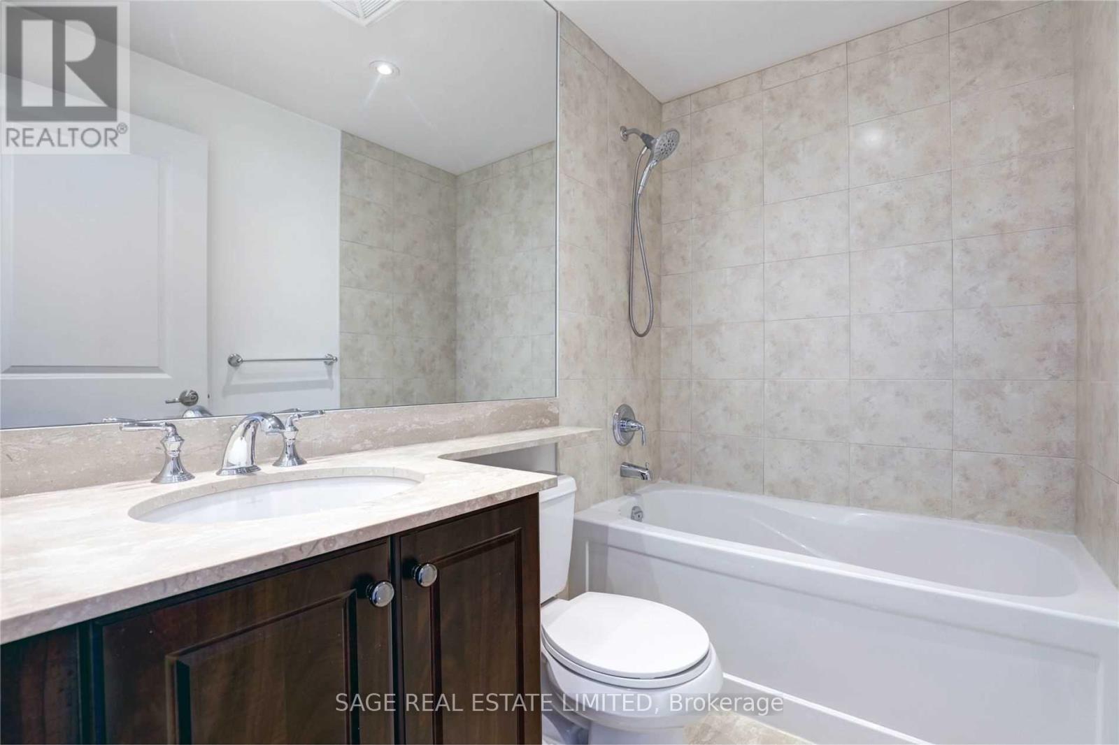 1609 - 21 Grand Magazine Street, Toronto, Ontario  M5V 1B5 - Photo 26 - C12299196