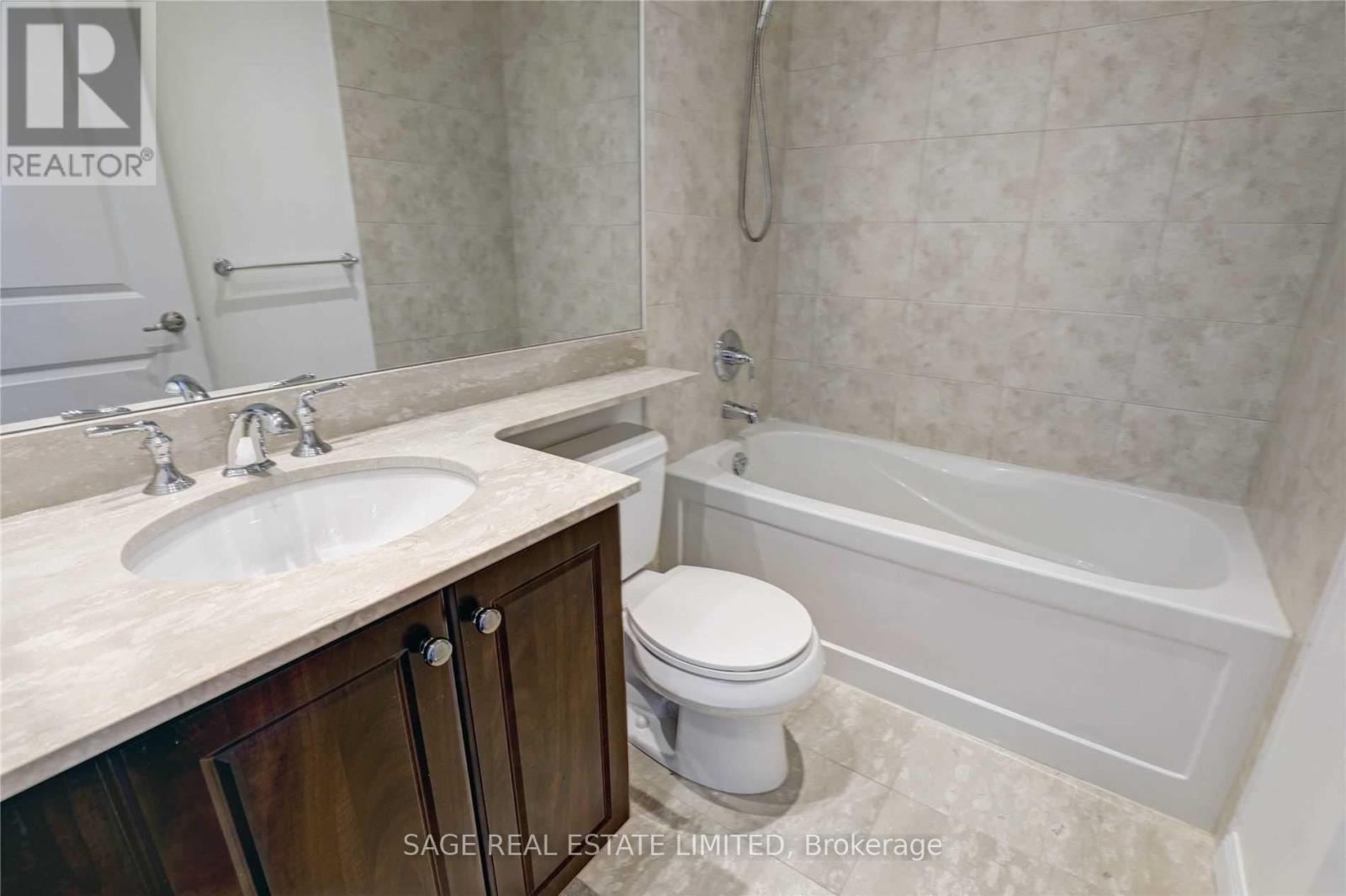 1609 - 21 Grand Magazine Street, Toronto, Ontario  M5V 1B5 - Photo 27 - C12299196