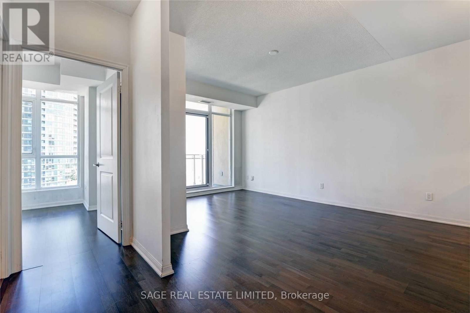 1609 - 21 Grand Magazine Street, Toronto, Ontario  M5V 1B5 - Photo 5 - C12299196