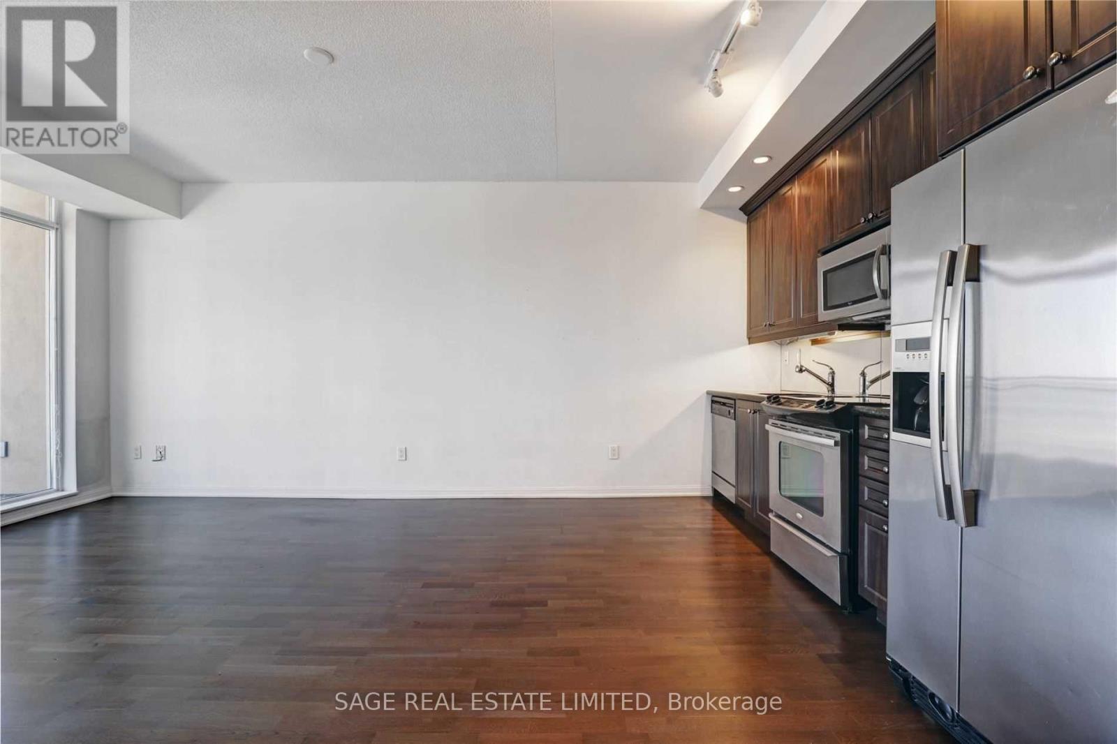 1609 - 21 Grand Magazine Street, Toronto, Ontario  M5V 1B5 - Photo 6 - C12299196