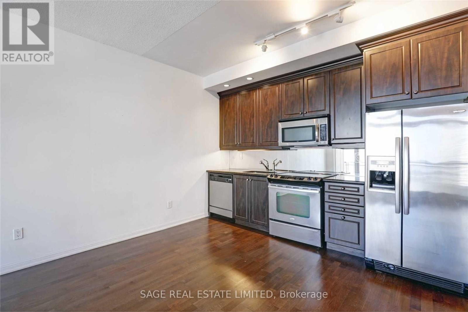 1609 - 21 Grand Magazine Street, Toronto, Ontario  M5V 1B5 - Photo 7 - C12299196