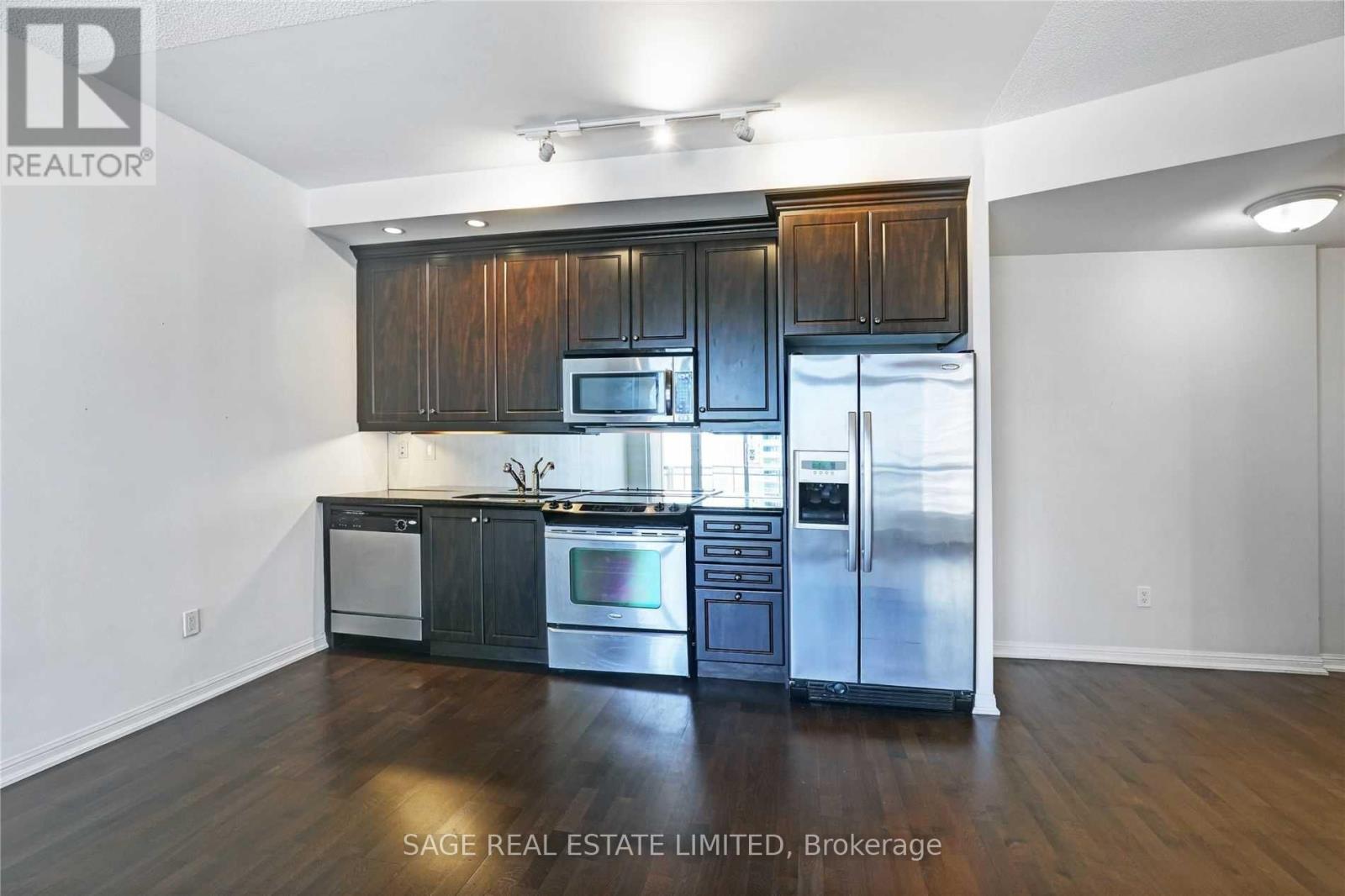 1609 - 21 Grand Magazine Street, Toronto, Ontario  M5V 1B5 - Photo 8 - C12299196