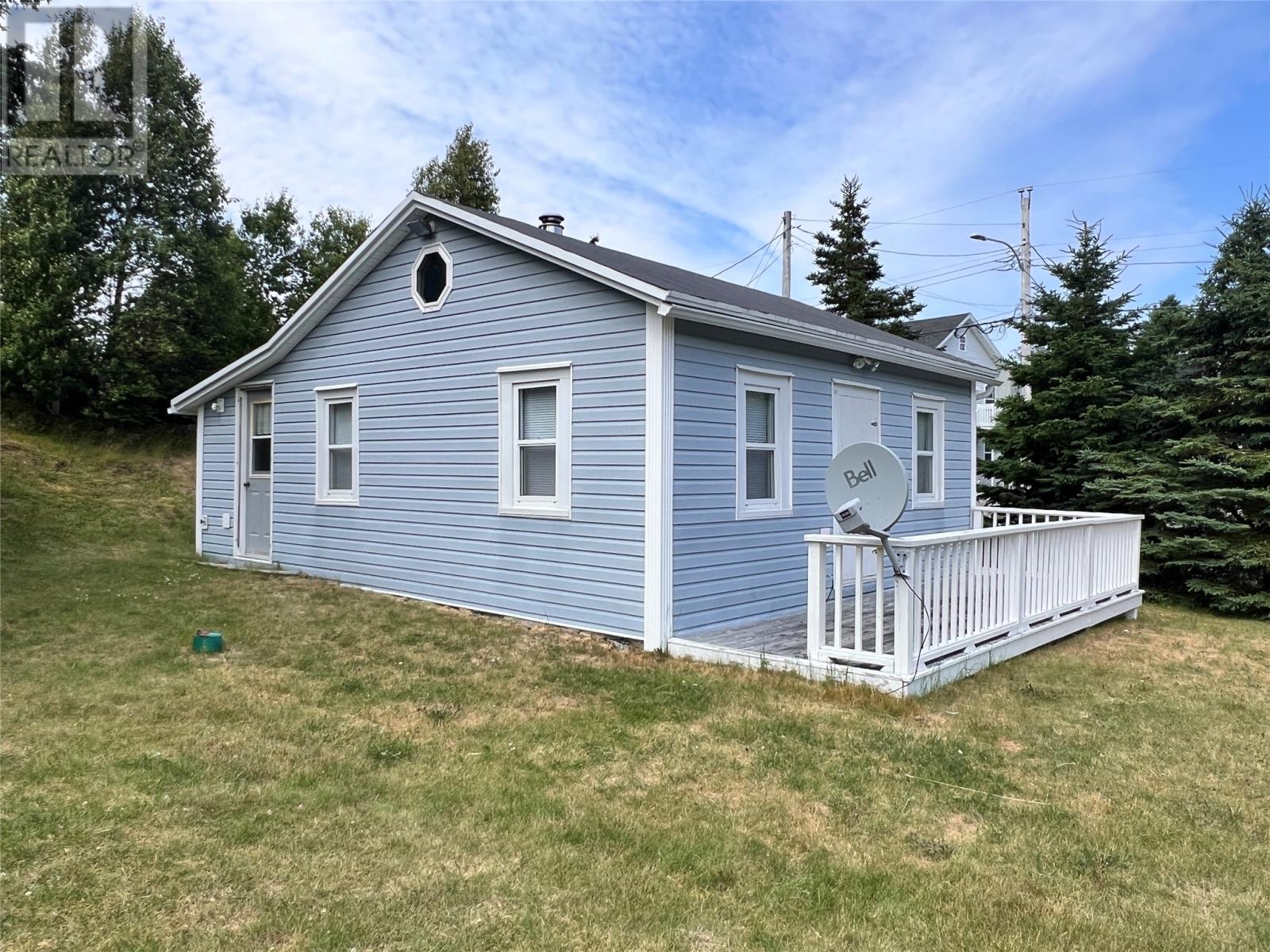 1-3 Kavanaughs Road, Clarkes Beach, Newfoundland & Labrador  A0A 1W0 - Photo 1 - 1288119