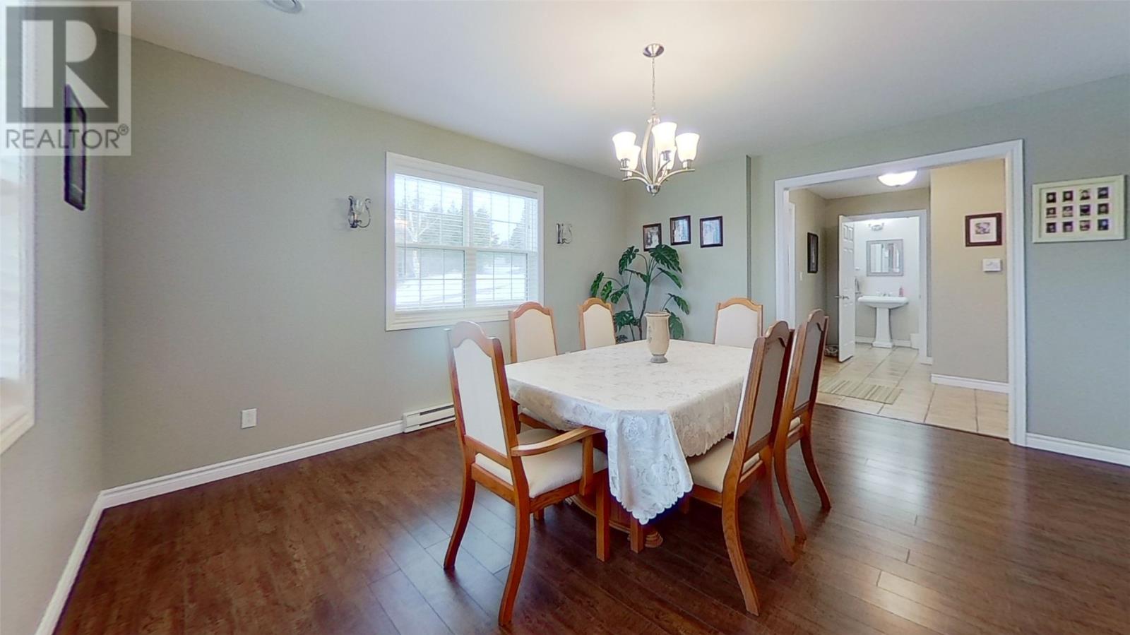 6 Madengail Lane, North River, Newfoundland & Labrador   - Photo 11 - 1288184