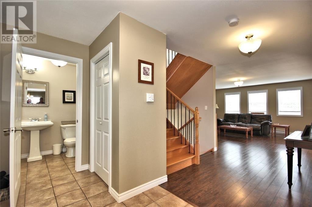 6 Madengail Lane, North River, Newfoundland & Labrador   - Photo 12 - 1288184