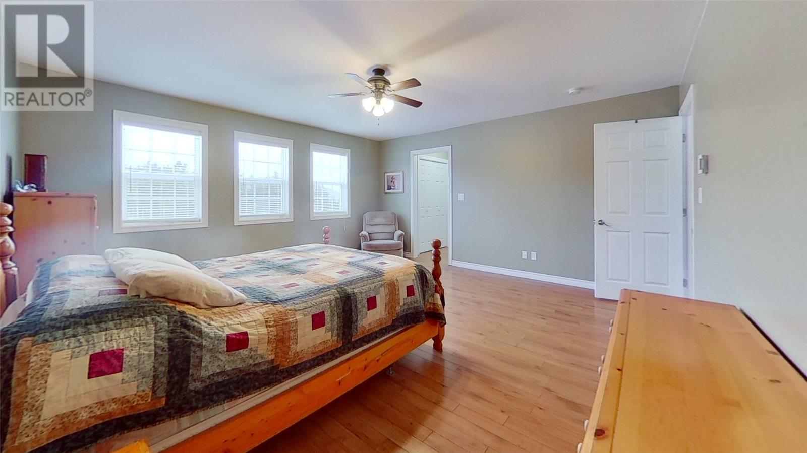 6 Madengail Lane, North River, Newfoundland & Labrador   - Photo 16 - 1288184