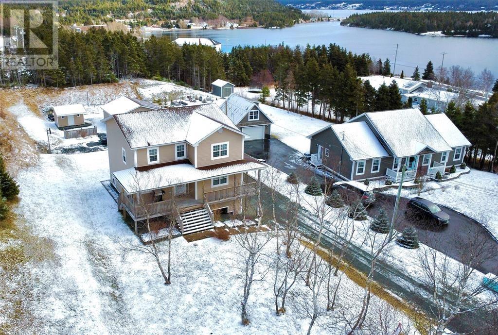 6 Madengail Lane, North River, Newfoundland & Labrador   - Photo 2 - 1288184