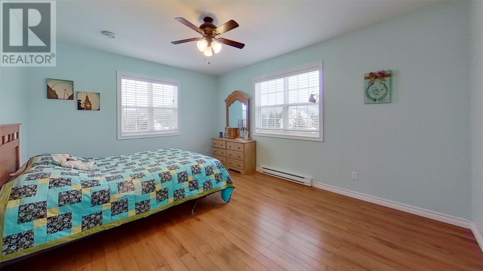 6 Madengail Lane, North River, Newfoundland & Labrador   - Photo 21 - 1288184