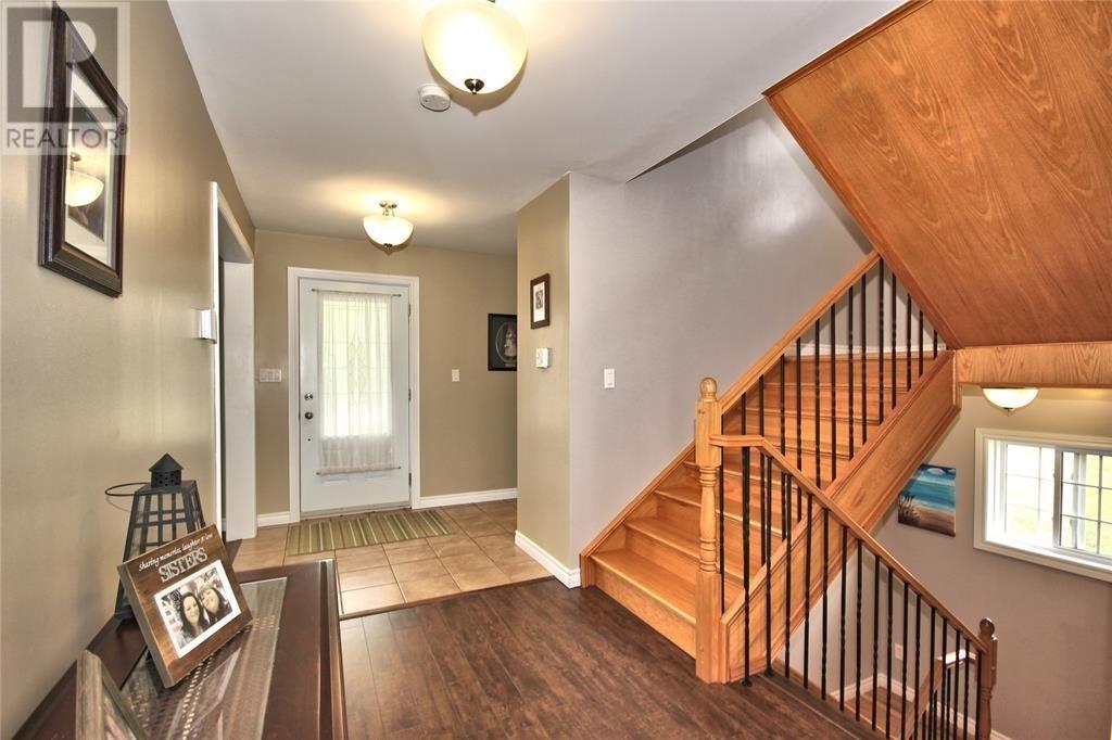 6 Madengail Lane, North River, Newfoundland & Labrador   - Photo 23 - 1288184