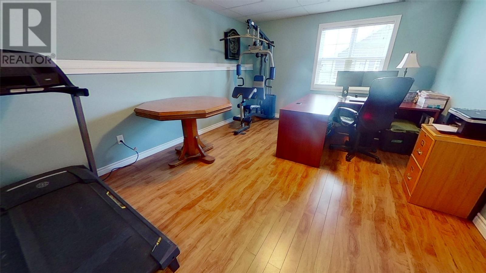 6 Madengail Lane, North River, Newfoundland & Labrador   - Photo 26 - 1288184