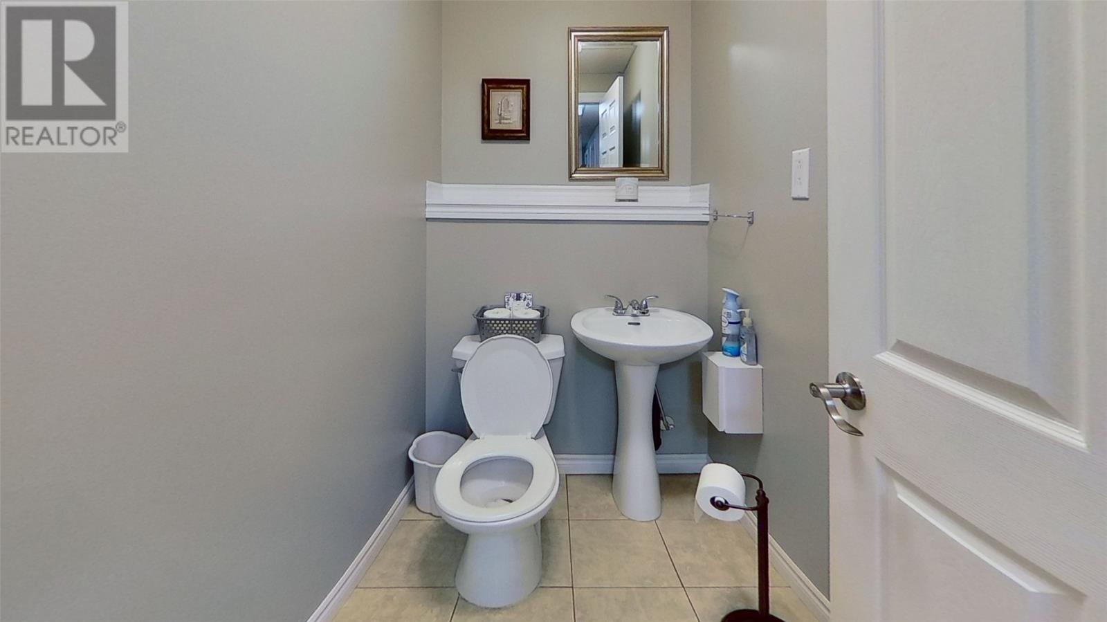 6 Madengail Lane, North River, Newfoundland & Labrador   - Photo 27 - 1288184