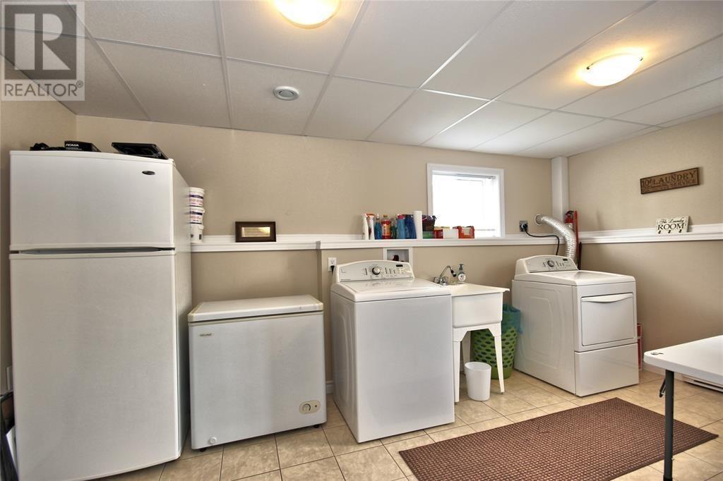 6 Madengail Lane, North River, Newfoundland & Labrador   - Photo 28 - 1288184