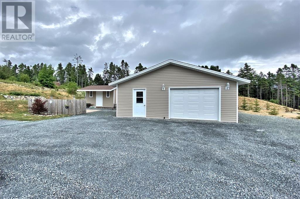 6 Madengail Lane, North River, Newfoundland & Labrador   - Photo 31 - 1288184