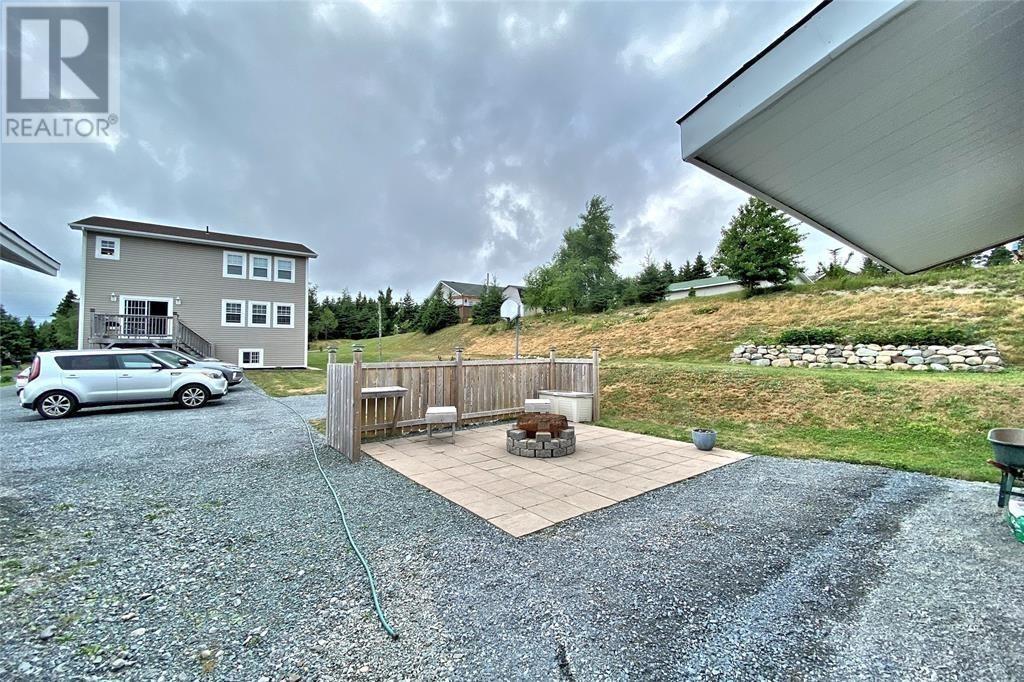 6 Madengail Lane, North River, Newfoundland & Labrador   - Photo 33 - 1288184