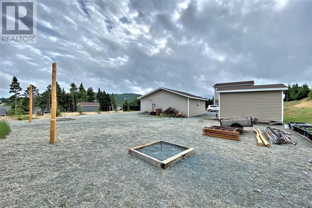 6 Madengail Lane, North River, Newfoundland & Labrador   - Photo 34 - 1288184