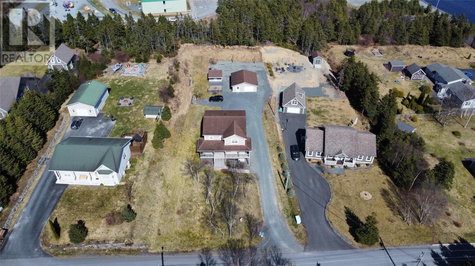 6 Madengail Lane, North River, Newfoundland & Labrador   - Photo 35 - 1288184