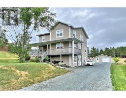 6 Madengail Lane, North River, Newfoundland & Labrador
