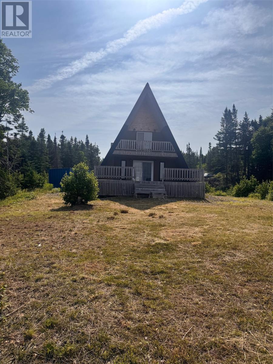 0 Kelvin Brook Road, Howley, Newfoundland & Labrador