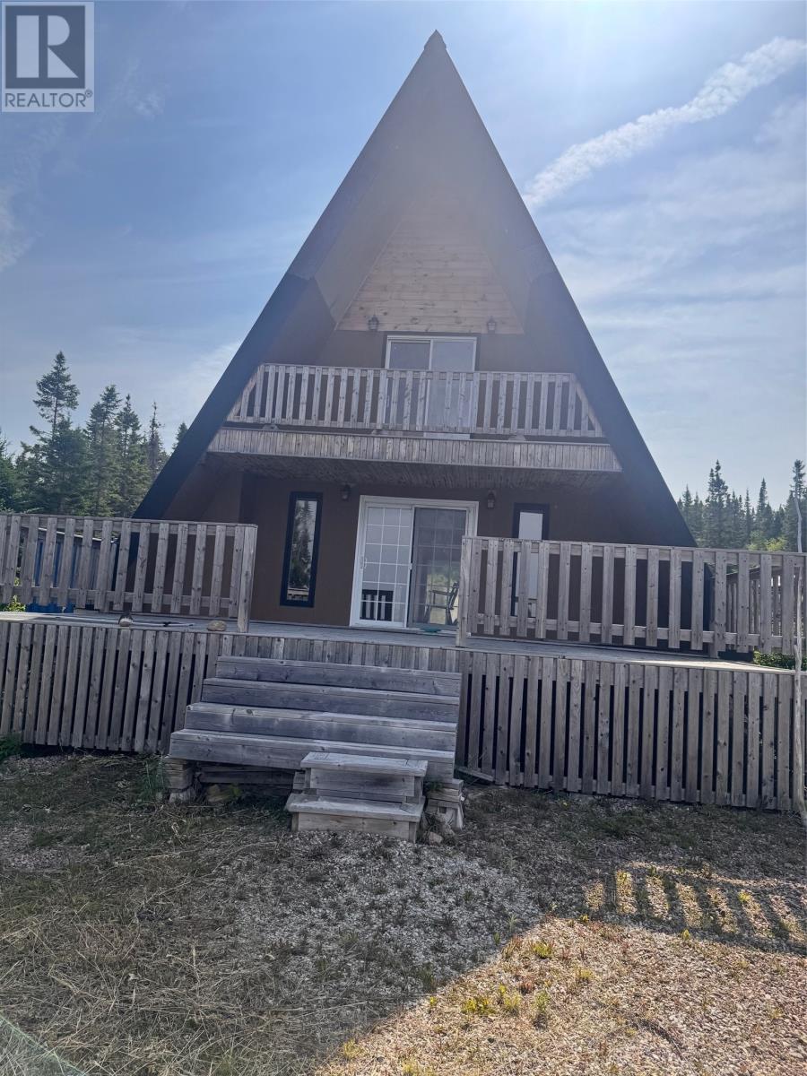 0 Kelvin Brook Road, Howley, Newfoundland & Labrador  A0K 0J4 - Photo 2 - 1288164