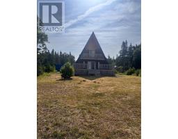 0 Kelvin Brook Road, Howley, Newfoundland & Labrador